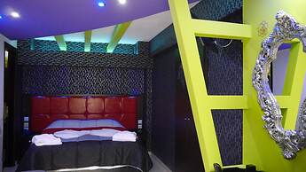 Blue Sea Beach Resort