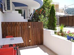 Blue Sea Beach Resort