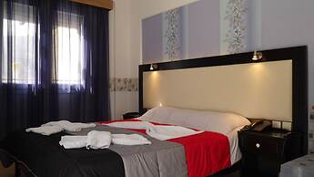 Blue Sea Beach Resort