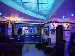 Blue Sea Beach Resort