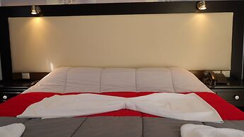 Blue Sea Beach Resort