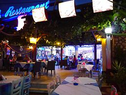 Blue Sea Beach Resort