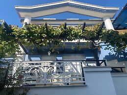 Blue Sea Beach Resort