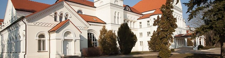Pałac Łazienki II