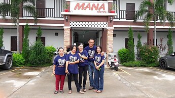 Mana Hotel