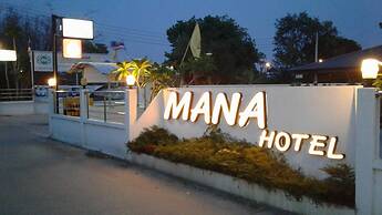 Mana Hotel