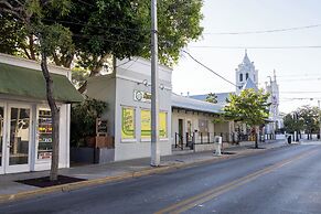The Key West Hotel