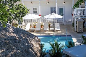 The Key West Hotel