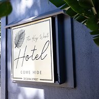 The Key West Hotel