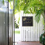 The Key West Hotel