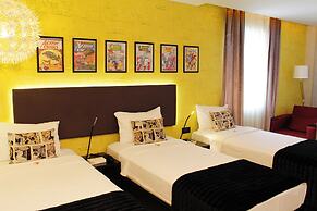 Tempo Fair Suites
