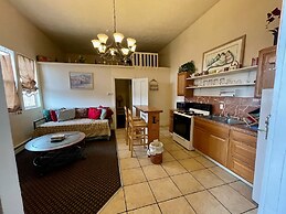 Steam Train Hotel