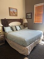 Steam Train Hotel