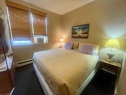 Steam Train Hotel