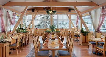 Schlossberghotel Oberhof