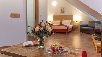 Schlossberghotel Oberhof