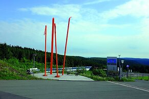 Schlossberghotel Oberhof
