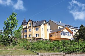 Schlossberghotel Oberhof