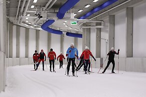 Schlossberghotel Oberhof