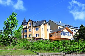 Schlossberghotel Oberhof