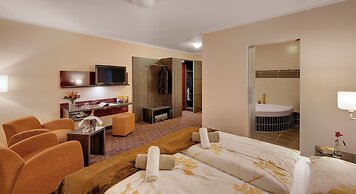 Schlossberghotel Oberhof