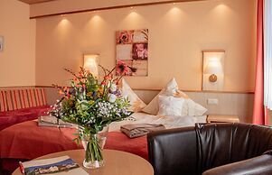 Schlossberghotel Oberhof