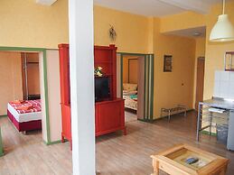 Haus Saarland am Rennsteig