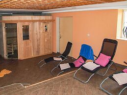 Haus Saarland am Rennsteig