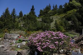 Haus Saarland am Rennsteig