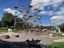 Haus Saarland am Rennsteig