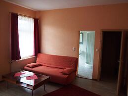 Haus Saarland am Rennsteig