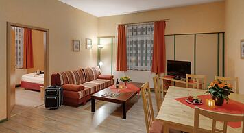 Haus Saarland am Rennsteig