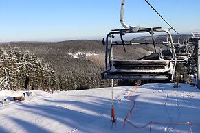 Haus Saarland am Rennsteig