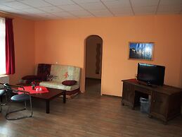 Haus Saarland am Rennsteig