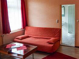 Haus Saarland am Rennsteig