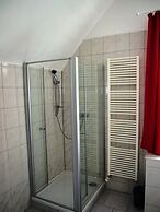 Haus Saarland am Rennsteig