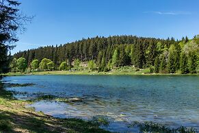 Haus Saarland am Rennsteig