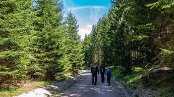 Haus Saarland am Rennsteig