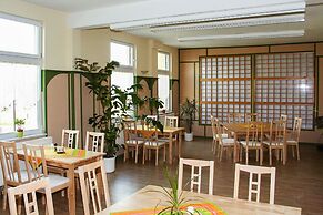 Haus Saarland am Rennsteig