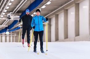 Haus Saarland am Rennsteig
