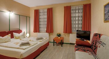 Haus Saarland am Rennsteig