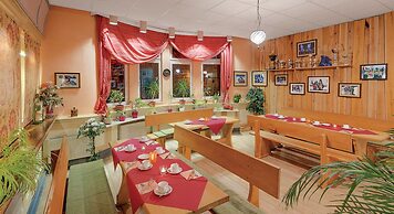 Haus Saarland am Rennsteig