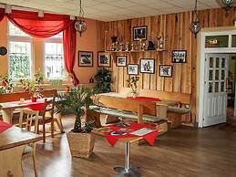 Haus Saarland am Rennsteig