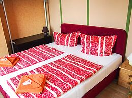 Haus Saarland am Rennsteig