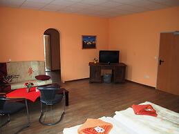 Haus Saarland am Rennsteig