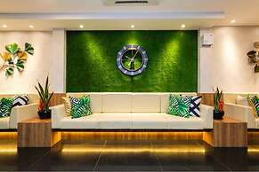 My Hotel @ KL Sentral