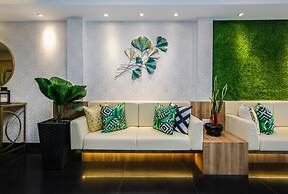 My Hotel @ KL Sentral