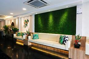 My Hotel @ KL Sentral