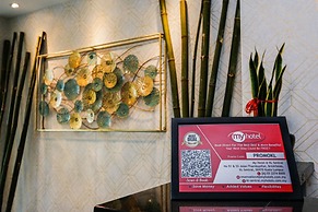 My Hotel @ KL Sentral