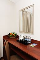 My Hotel @ KL Sentral